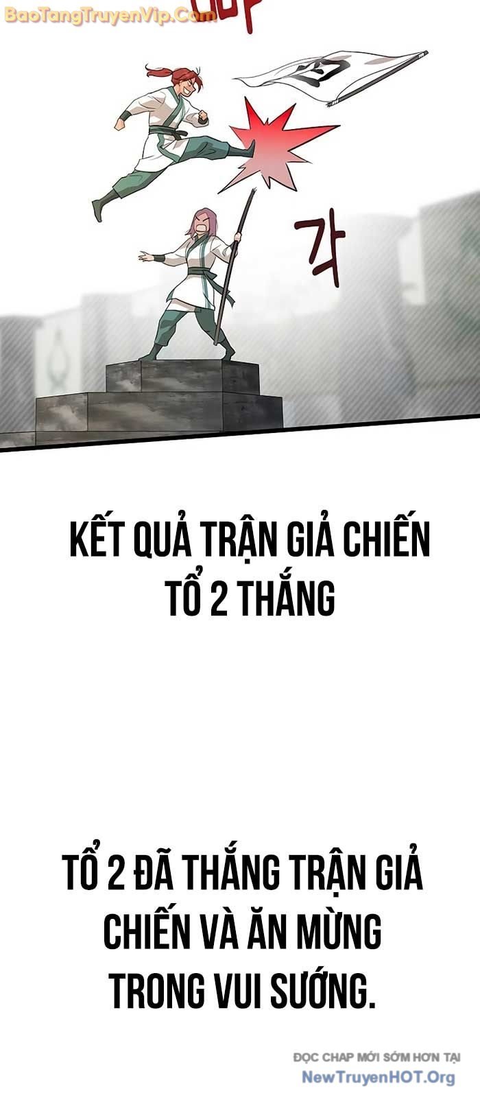 Tôi Trở Thành Chồng Của Giáo Chủ Ma Giáo Chapter 18 45