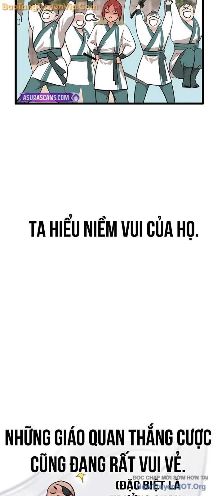 Tôi Trở Thành Chồng Của Giáo Chủ Ma Giáo Chapter 18 47