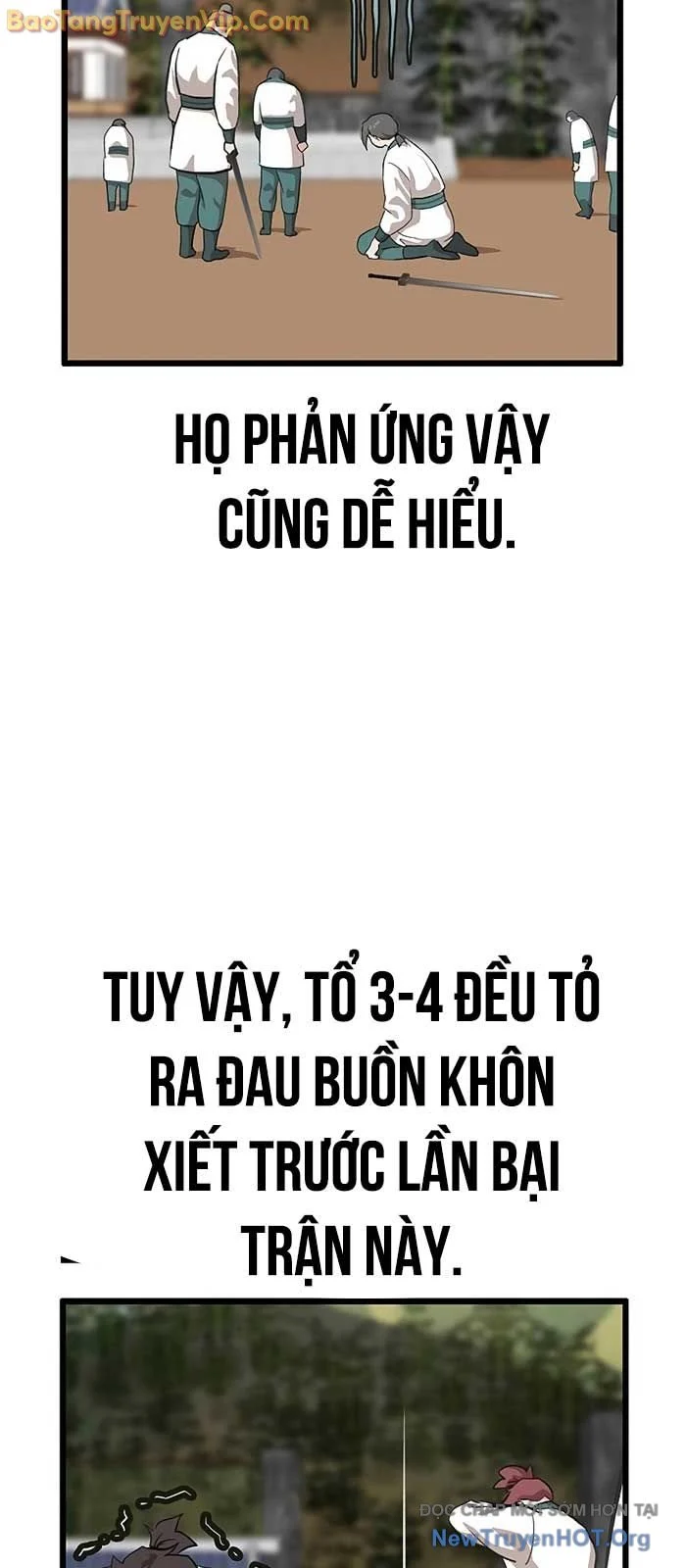 Tôi Trở Thành Chồng Của Giáo Chủ Ma Giáo Chapter 18 49