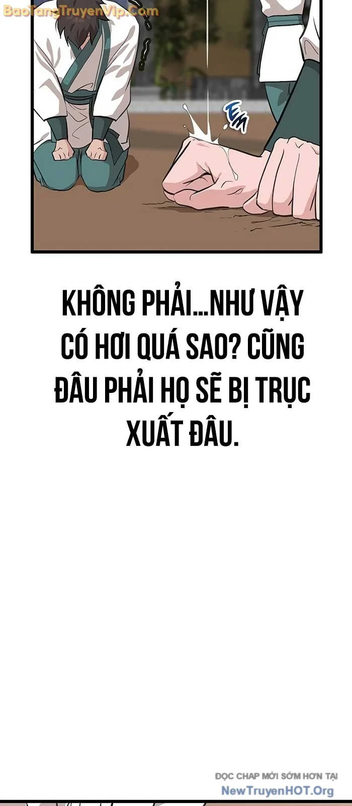 Tôi Trở Thành Chồng Của Giáo Chủ Ma Giáo Chapter 18 50