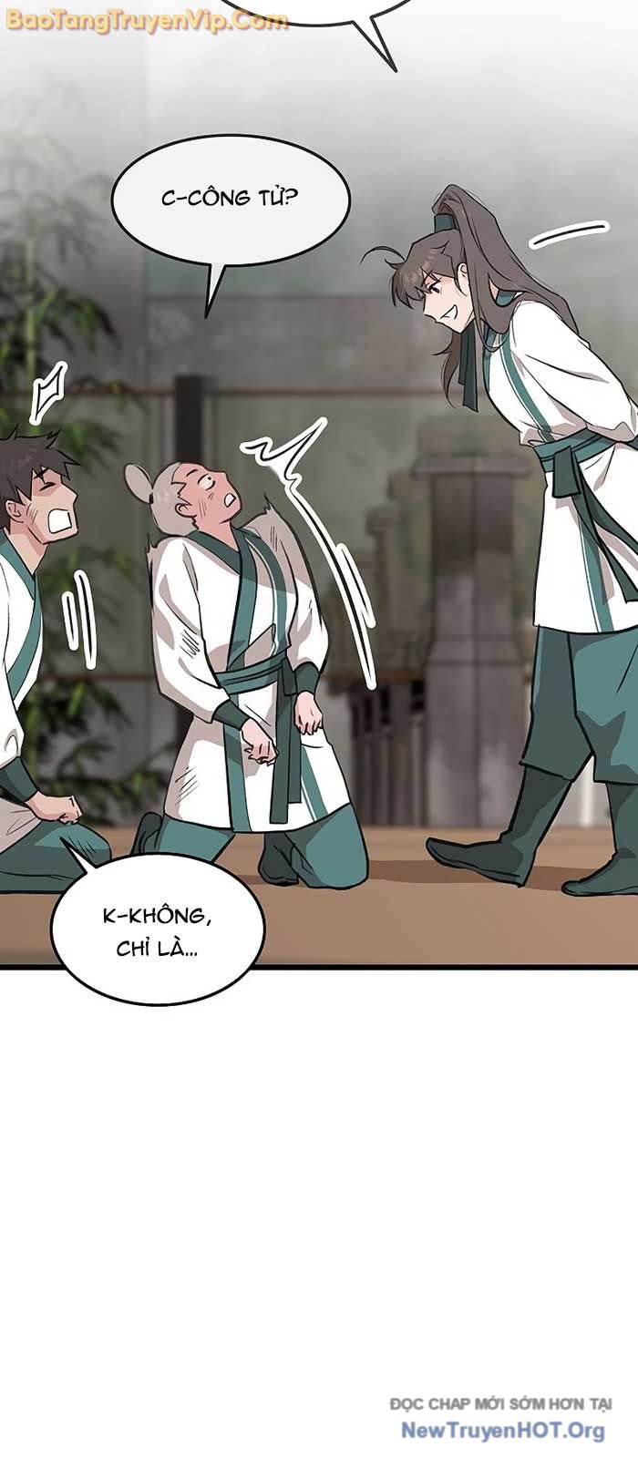 Tôi Trở Thành Chồng Của Giáo Chủ Ma Giáo Chapter 18 52