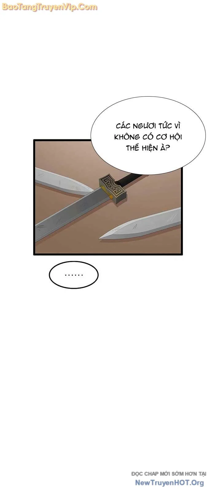 Tôi Trở Thành Chồng Của Giáo Chủ Ma Giáo Chapter 18 53