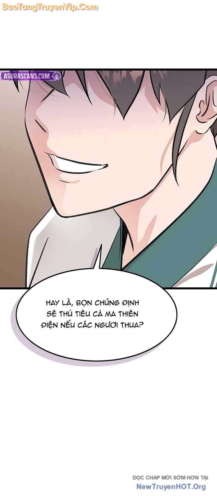 Tôi Trở Thành Chồng Của Giáo Chủ Ma Giáo Chapter 18 54