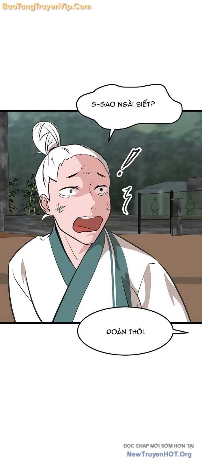 Tôi Trở Thành Chồng Của Giáo Chủ Ma Giáo Chapter 18 55