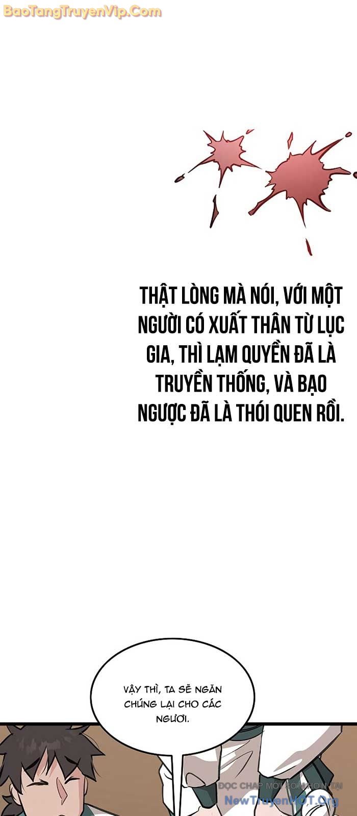 Tôi Trở Thành Chồng Của Giáo Chủ Ma Giáo Chapter 18 57
