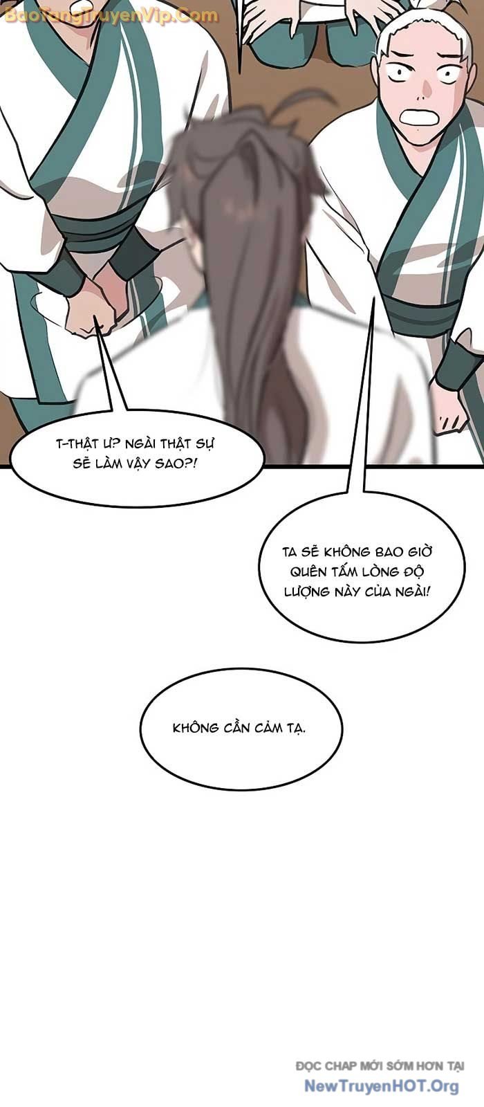 Tôi Trở Thành Chồng Của Giáo Chủ Ma Giáo Chapter 18 58