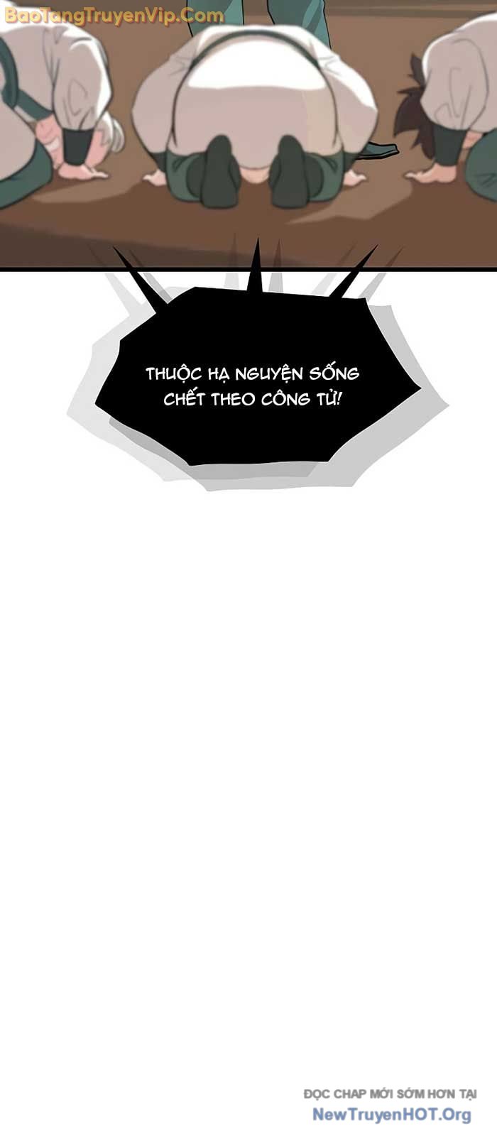 Tôi Trở Thành Chồng Của Giáo Chủ Ma Giáo Chapter 18 65