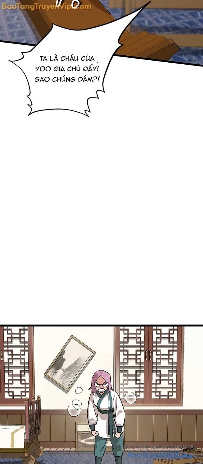 Tôi Trở Thành Chồng Của Giáo Chủ Ma Giáo Chapter 18 68