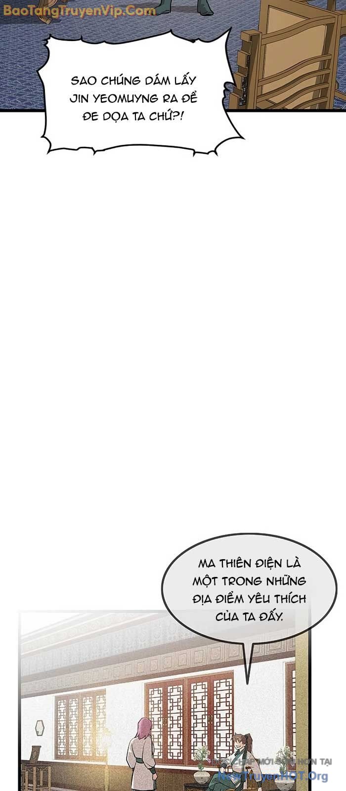 Tôi Trở Thành Chồng Của Giáo Chủ Ma Giáo Chapter 18 69