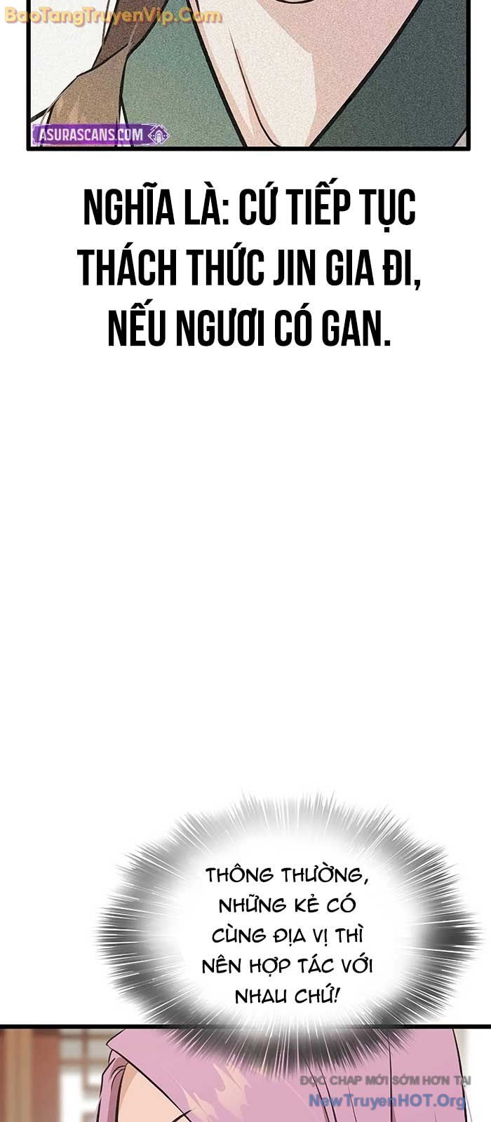 Tôi Trở Thành Chồng Của Giáo Chủ Ma Giáo Chapter 18 71