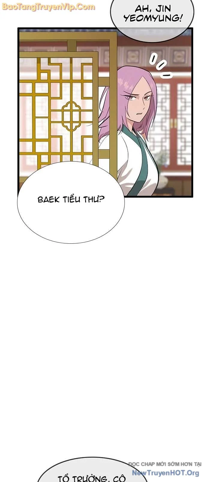 Tôi Trở Thành Chồng Của Giáo Chủ Ma Giáo Chapter 18 73