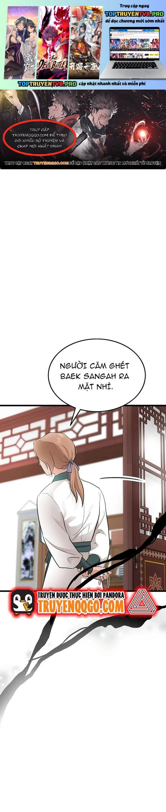 Tôi Trở Thành Chồng Của Giáo Chủ Ma Giáo Chapter 19 1