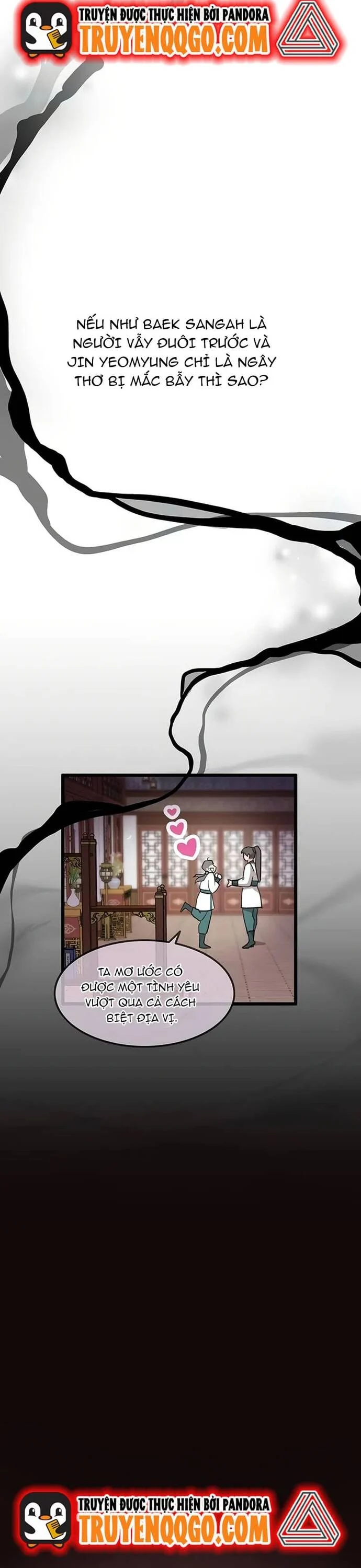 Tôi Trở Thành Chồng Của Giáo Chủ Ma Giáo Chapter 19 3