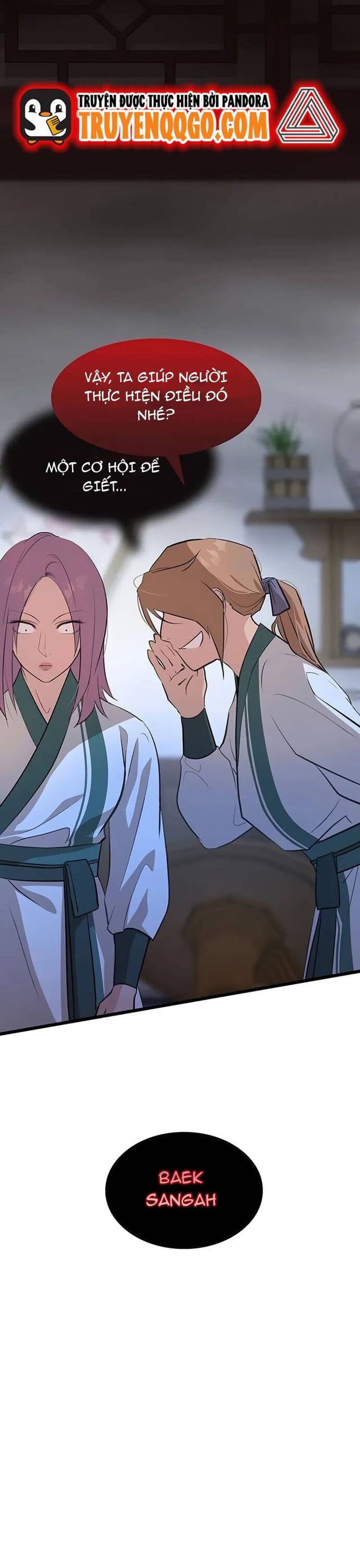 Tôi Trở Thành Chồng Của Giáo Chủ Ma Giáo Chapter 19 5