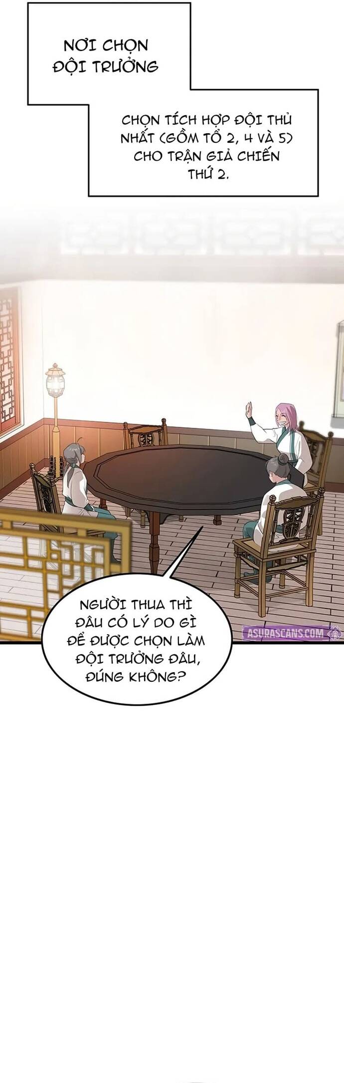 Tôi Trở Thành Chồng Của Giáo Chủ Ma Giáo Chapter 19 7