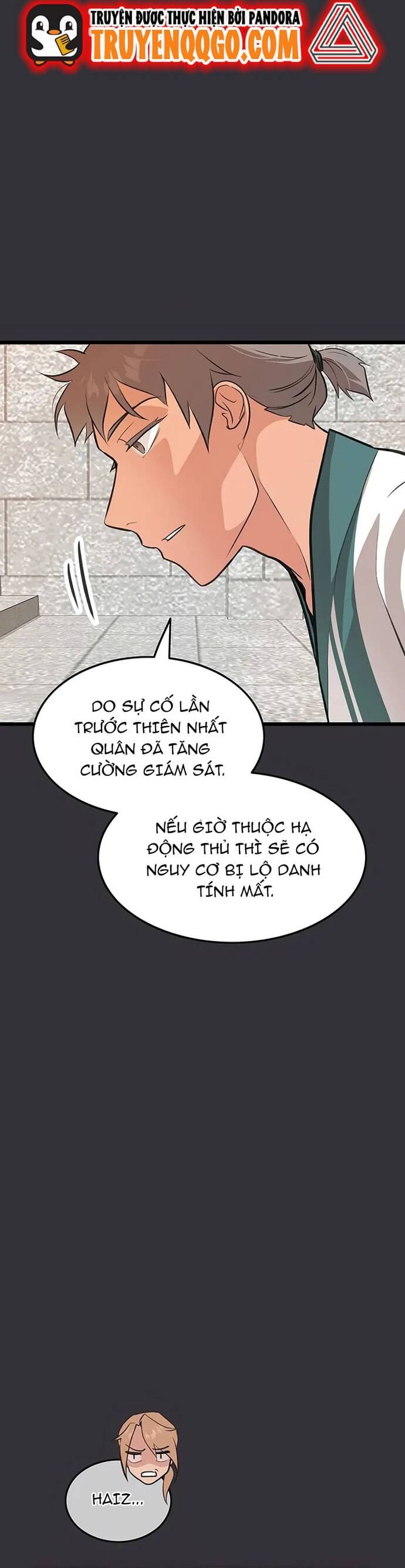 Tôi Trở Thành Chồng Của Giáo Chủ Ma Giáo Chapter 19 24