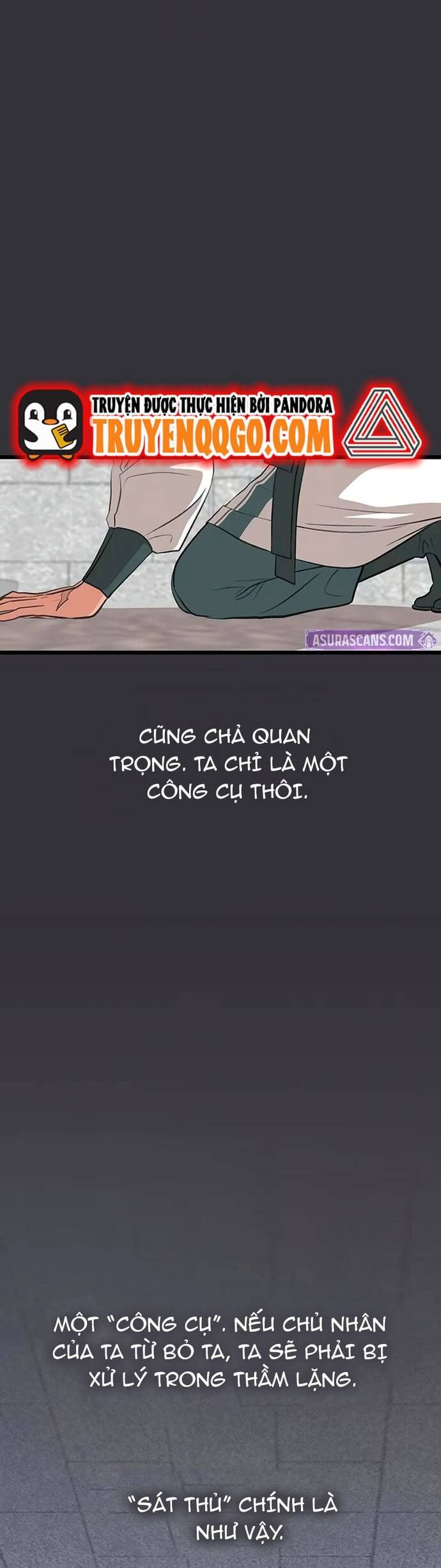 Tôi Trở Thành Chồng Của Giáo Chủ Ma Giáo Chapter 19 28