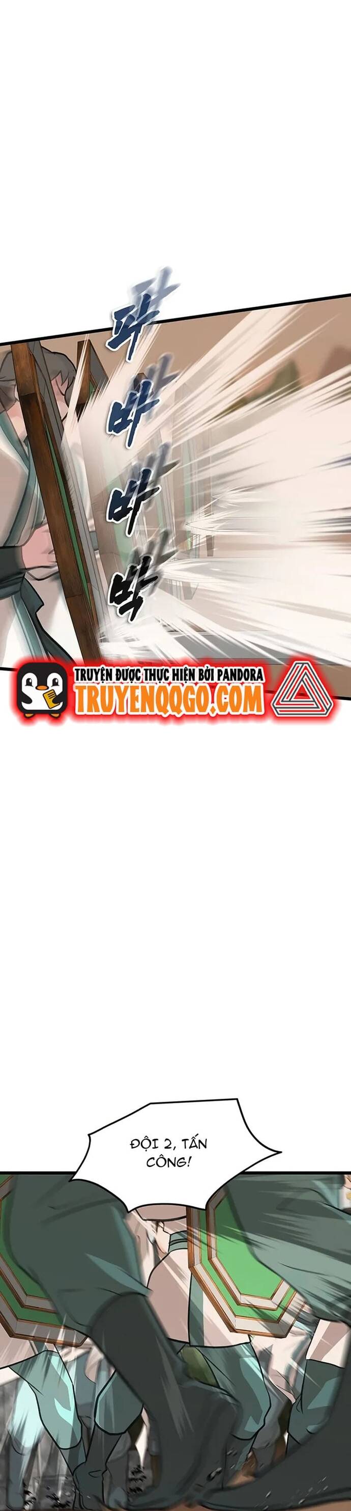 Tôi Trở Thành Chồng Của Giáo Chủ Ma Giáo Chapter 19 31