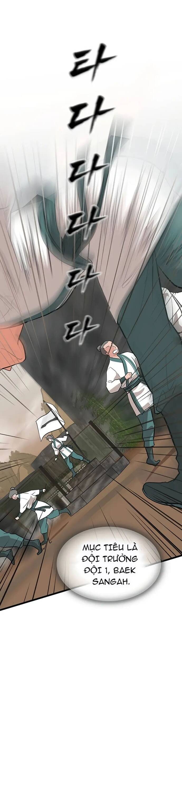 Tôi Trở Thành Chồng Của Giáo Chủ Ma Giáo Chapter 19 42