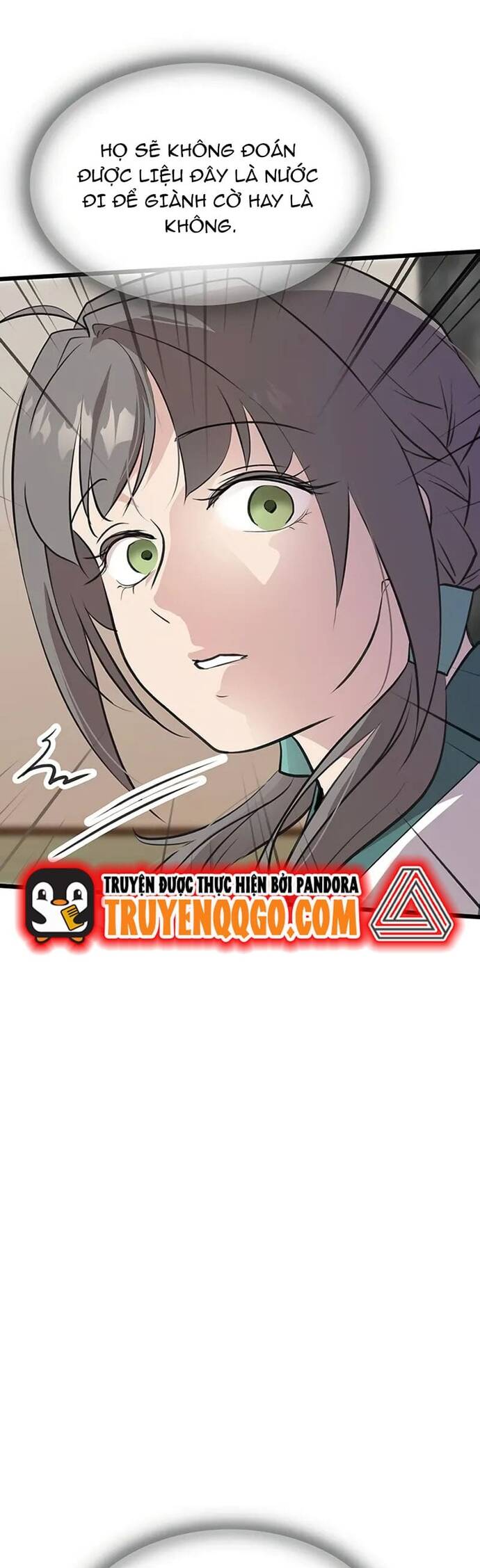 Tôi Trở Thành Chồng Của Giáo Chủ Ma Giáo Chapter 19 43