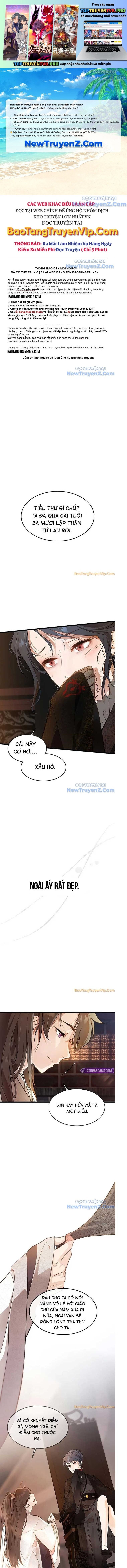 Tôi Trở Thành Chồng Của Giáo Chủ Ma Giáo Chapter 2 1