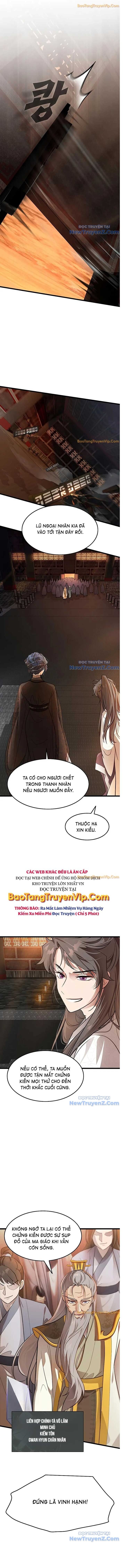 Tôi Trở Thành Chồng Của Giáo Chủ Ma Giáo Chapter 2 3