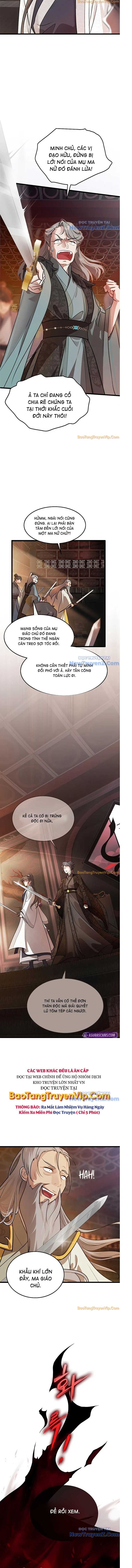 Tôi Trở Thành Chồng Của Giáo Chủ Ma Giáo Chapter 2 6