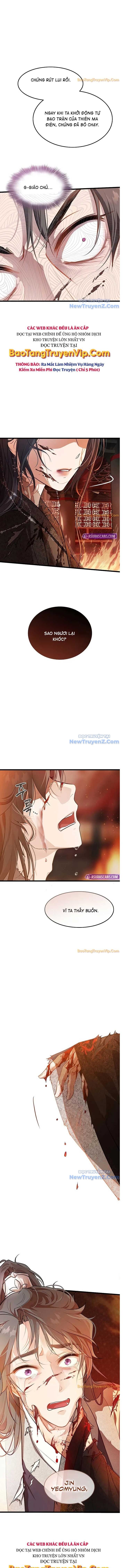 Tôi Trở Thành Chồng Của Giáo Chủ Ma Giáo Chapter 2 9