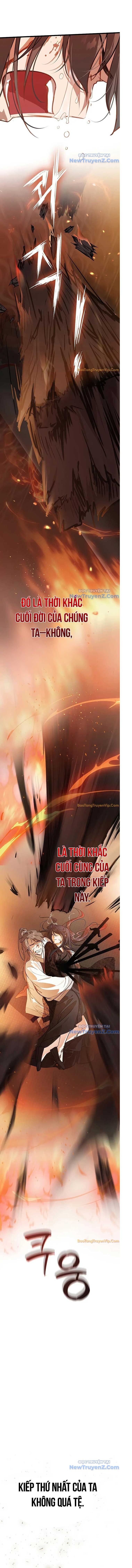 Tôi Trở Thành Chồng Của Giáo Chủ Ma Giáo Chapter 2 11