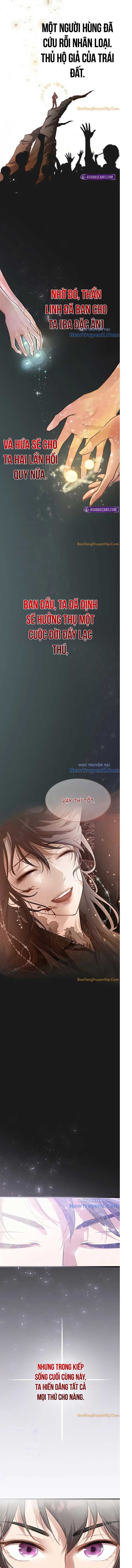 Tôi Trở Thành Chồng Của Giáo Chủ Ma Giáo Chapter 2 12