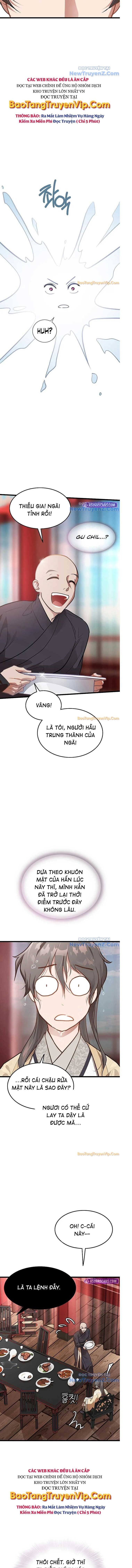Tôi Trở Thành Chồng Của Giáo Chủ Ma Giáo Chapter 2 13