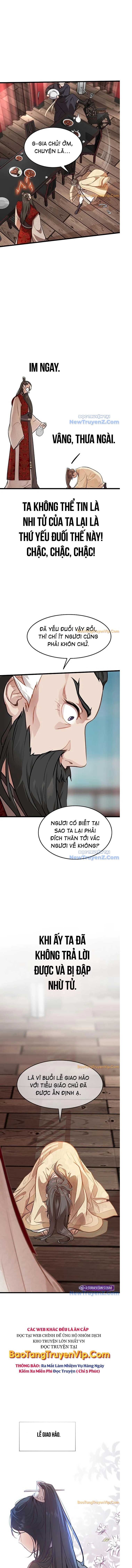 Tôi Trở Thành Chồng Của Giáo Chủ Ma Giáo Chapter 2 15