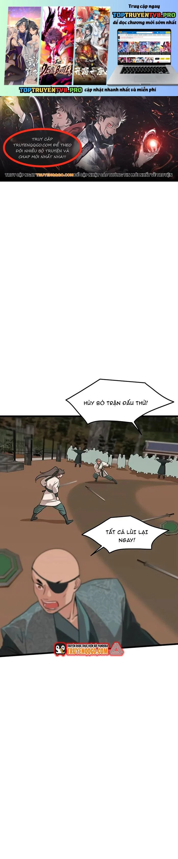 Tôi Trở Thành Chồng Của Giáo Chủ Ma Giáo Chapter 20 1
