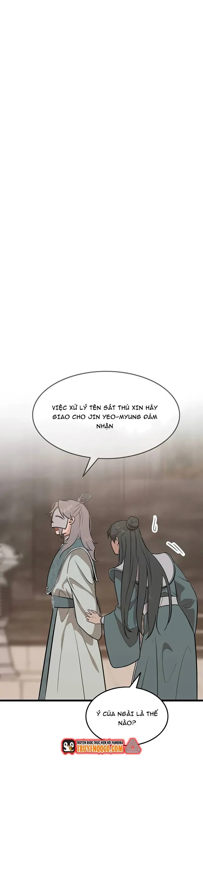 Tôi Trở Thành Chồng Của Giáo Chủ Ma Giáo Chapter 20 5