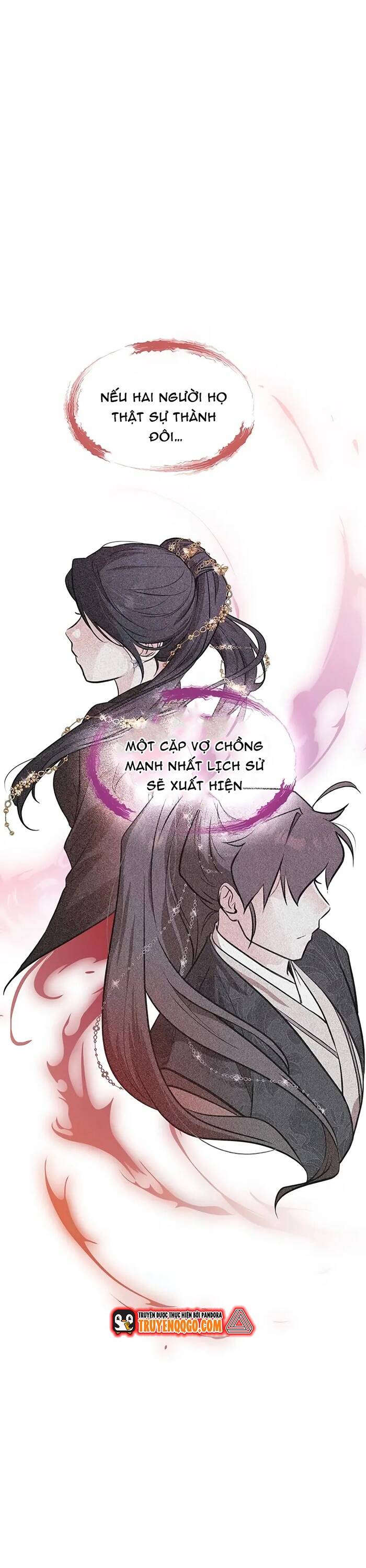Tôi Trở Thành Chồng Của Giáo Chủ Ma Giáo Chapter 20 15