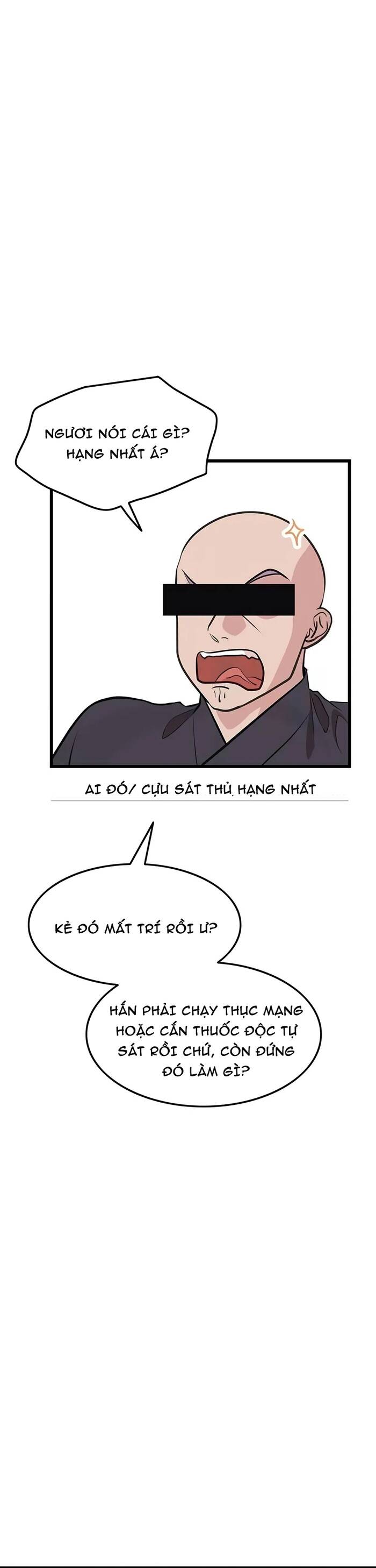 Tôi Trở Thành Chồng Của Giáo Chủ Ma Giáo Chapter 20 22