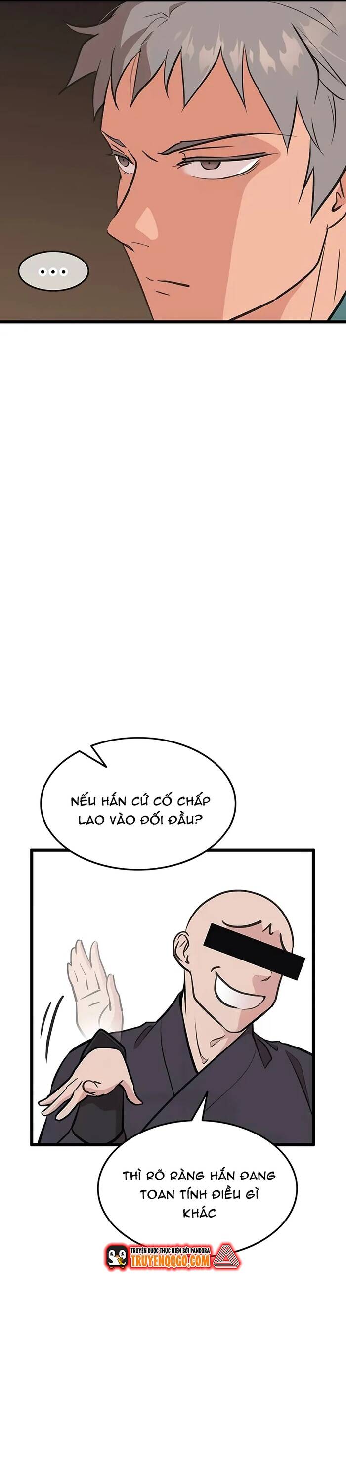 Tôi Trở Thành Chồng Của Giáo Chủ Ma Giáo Chapter 20 23