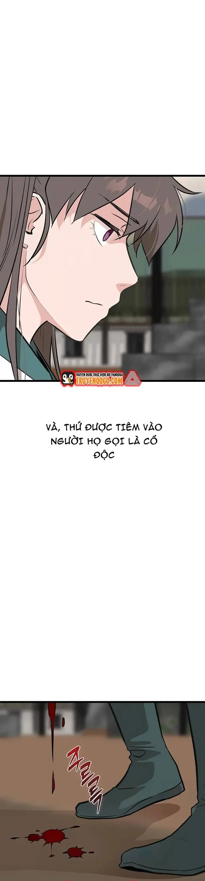 Tôi Trở Thành Chồng Của Giáo Chủ Ma Giáo Chapter 20 29