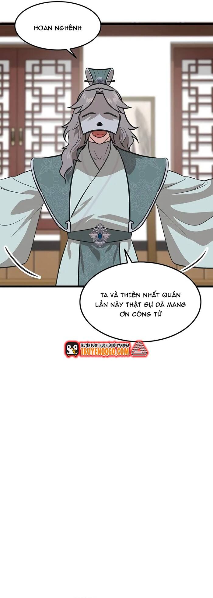 Tôi Trở Thành Chồng Của Giáo Chủ Ma Giáo Chapter 20 33