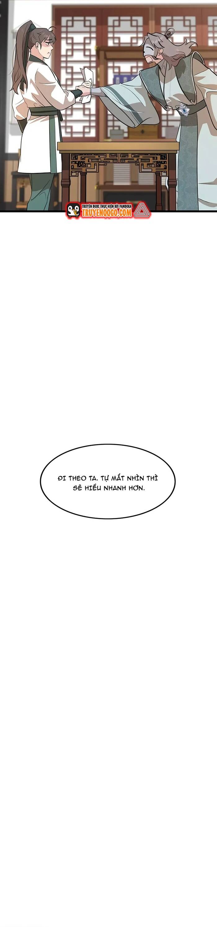 Tôi Trở Thành Chồng Của Giáo Chủ Ma Giáo Chapter 20 37