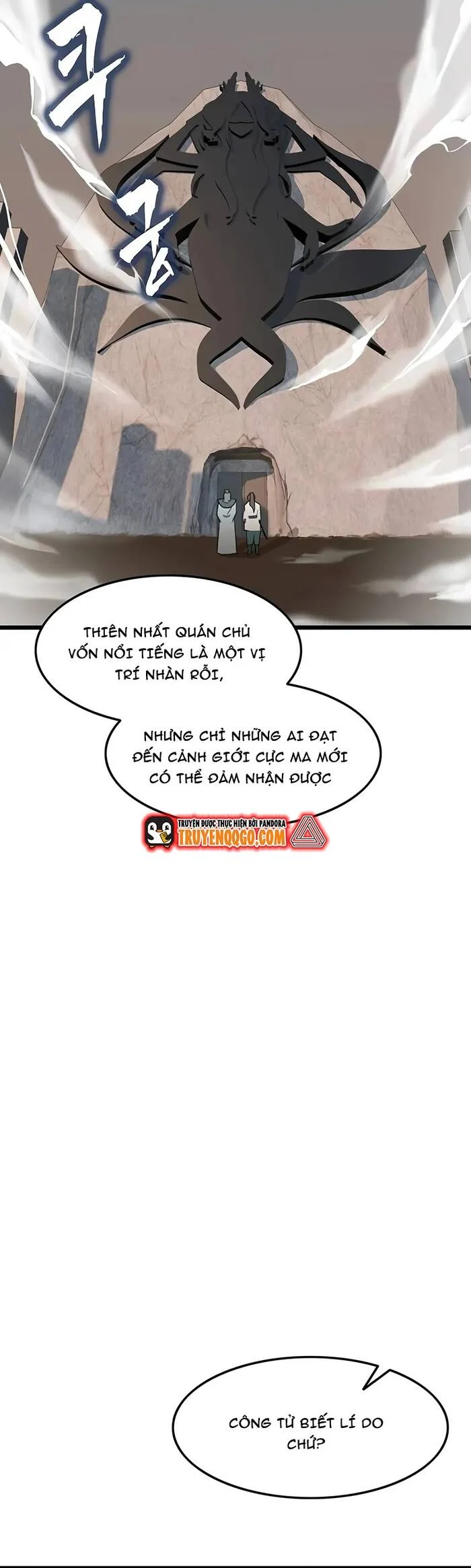 Tôi Trở Thành Chồng Của Giáo Chủ Ma Giáo Chapter 20 41