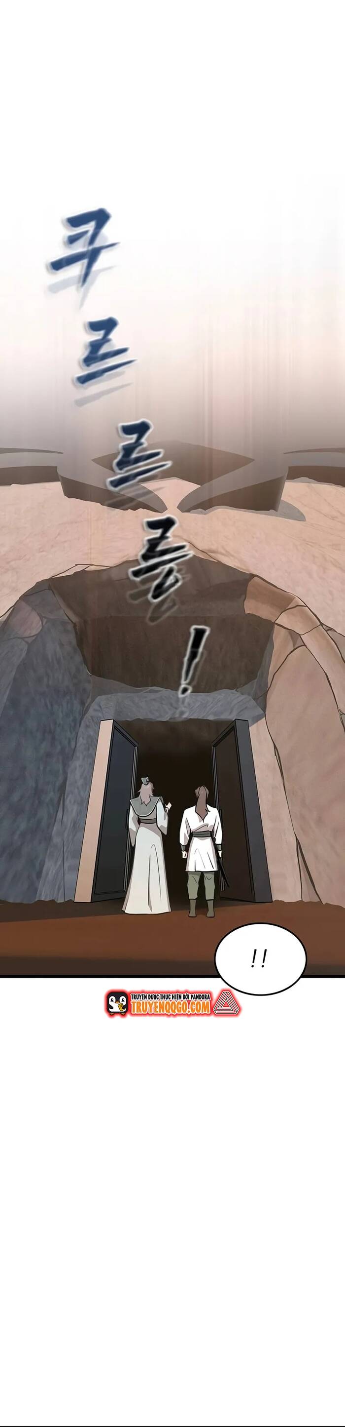 Tôi Trở Thành Chồng Của Giáo Chủ Ma Giáo Chapter 20 43
