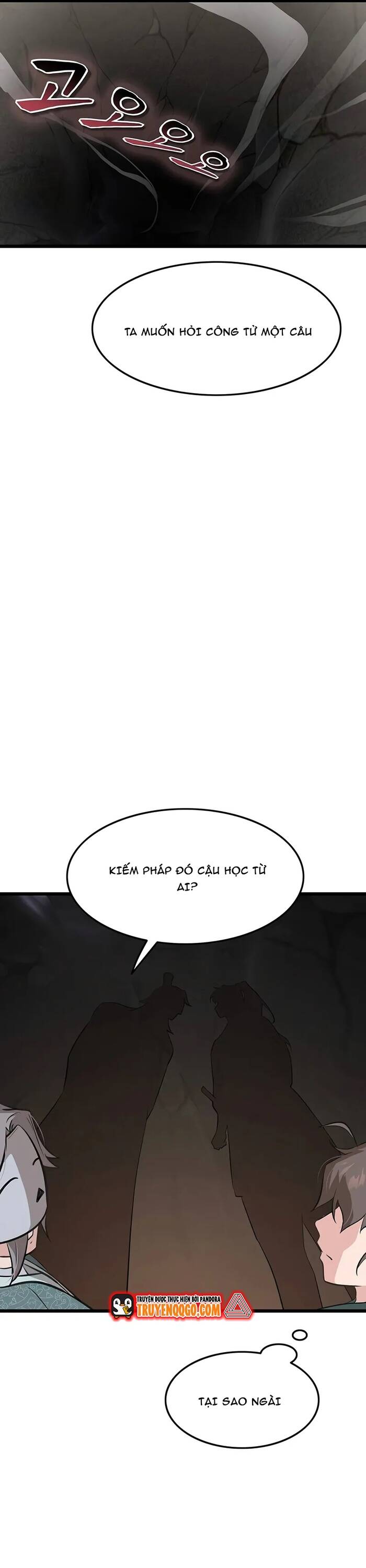 Tôi Trở Thành Chồng Của Giáo Chủ Ma Giáo Chapter 20 44