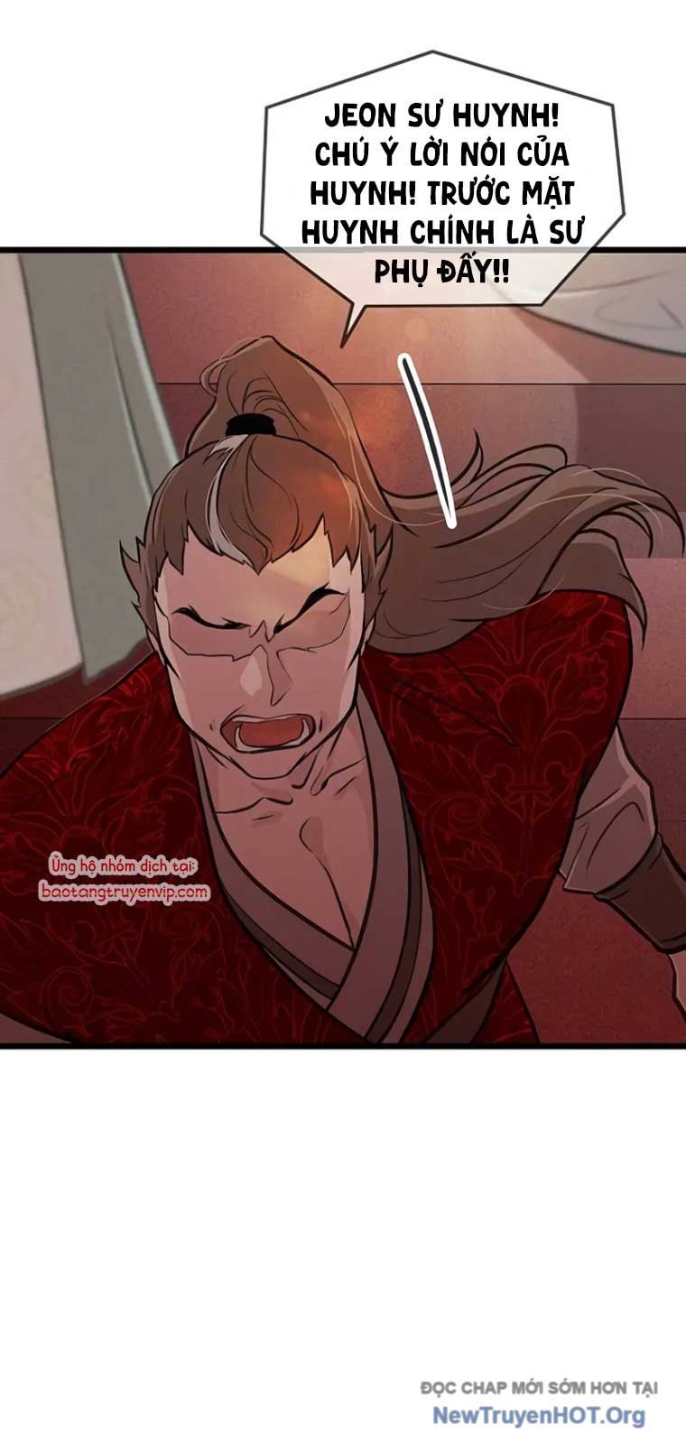 Tôi Trở Thành Chồng Của Giáo Chủ Ma Giáo Chapter 22 7
