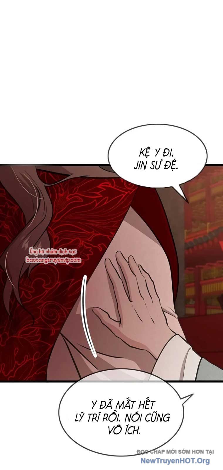 Tôi Trở Thành Chồng Của Giáo Chủ Ma Giáo Chapter 22 8