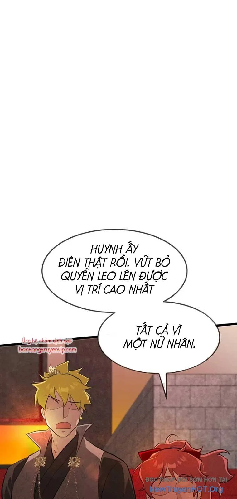 Tôi Trở Thành Chồng Của Giáo Chủ Ma Giáo Chapter 22 9