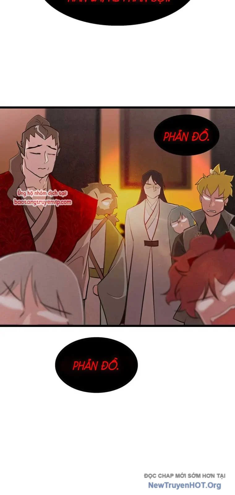 Tôi Trở Thành Chồng Của Giáo Chủ Ma Giáo Chapter 22 11