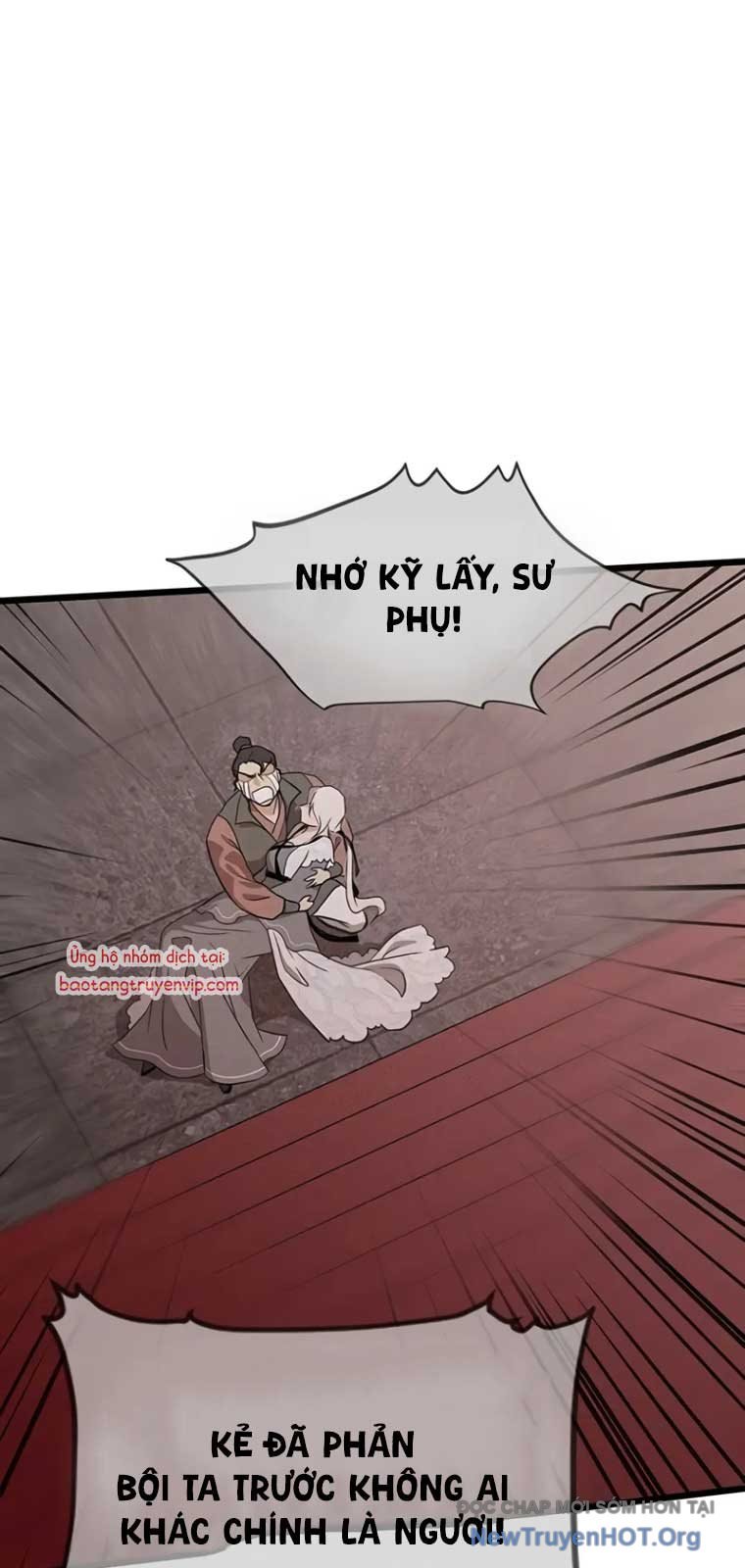 Tôi Trở Thành Chồng Của Giáo Chủ Ma Giáo Chapter 22 12