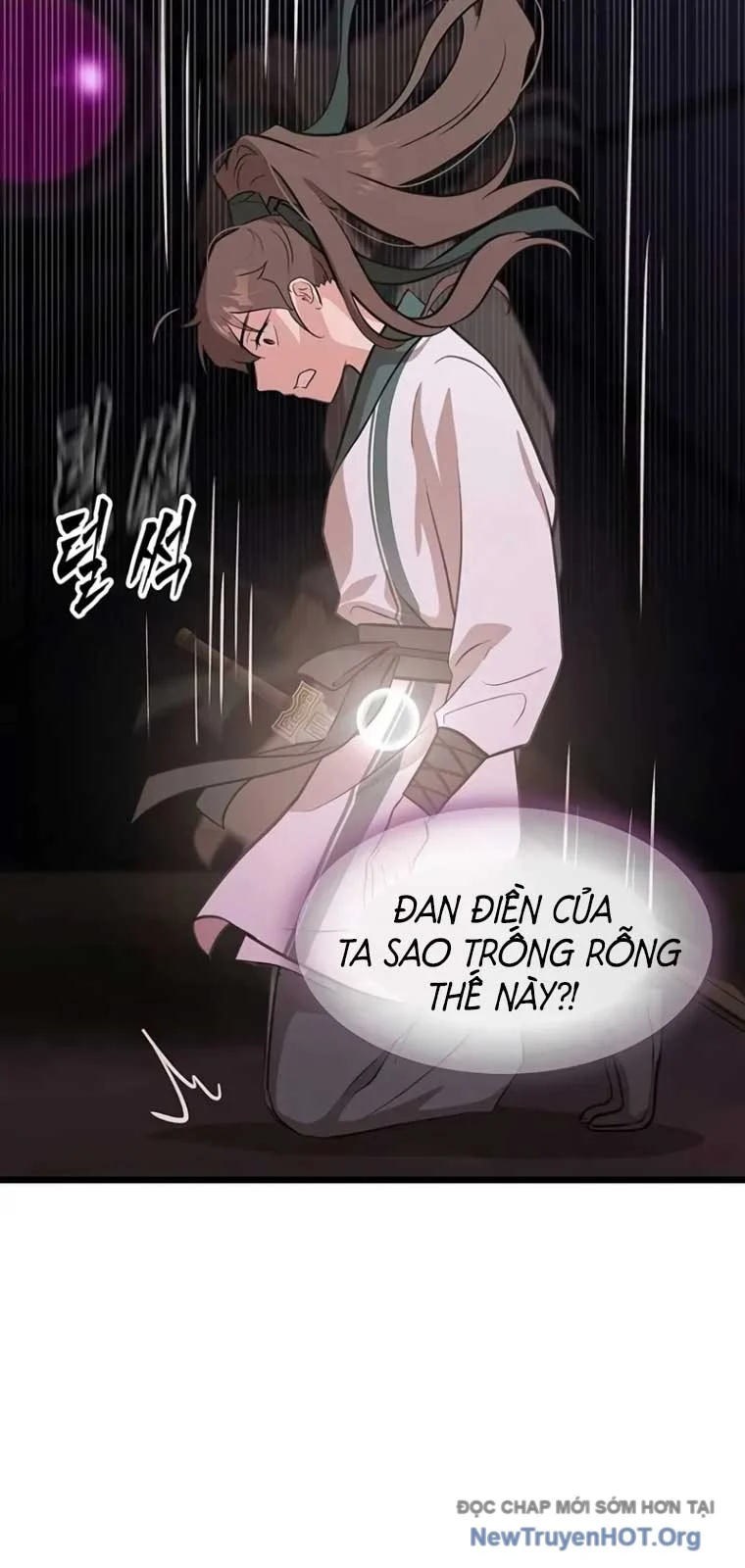 Tôi Trở Thành Chồng Của Giáo Chủ Ma Giáo Chapter 22 26
