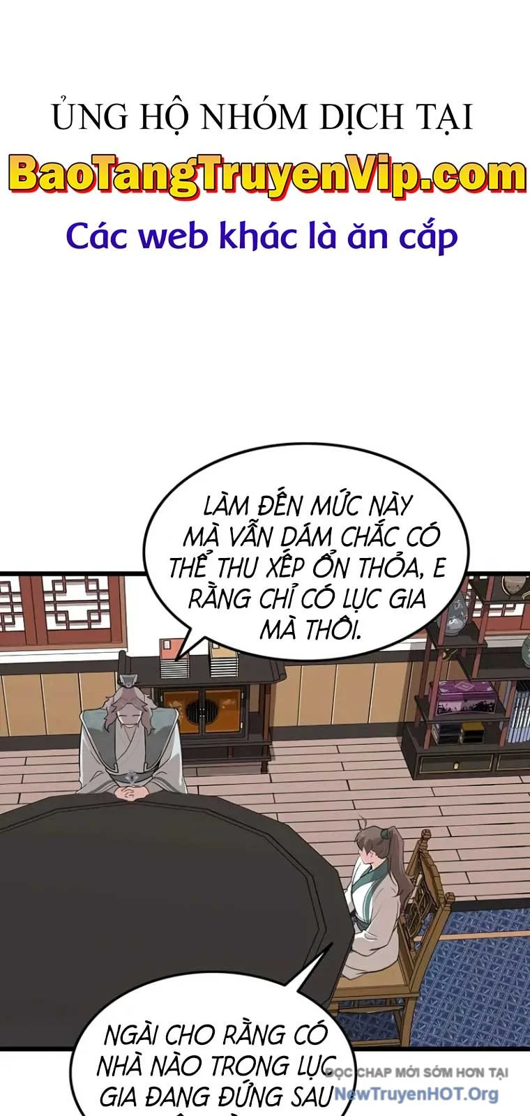 Tôi Trở Thành Chồng Của Giáo Chủ Ma Giáo Chapter 22 33